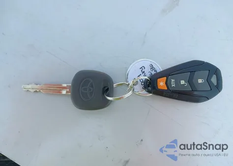 2009 Toyota Camry Le из США, поврежденный, VIN 4T4BE46K19R123145